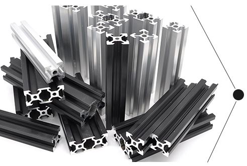 extrusion aluminum Grooved Tube channel track for t slot rail aluminum line profiles (3).png extrusion aluminum Grooved Tube channel track for t slot rail aluminum line profiles (3).png