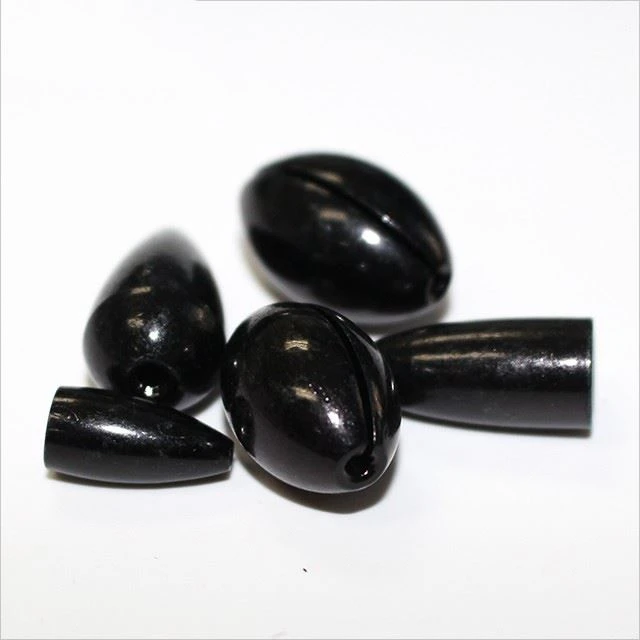 Sport Fishing Lead Sinkers for Molds Fishing Accessories3