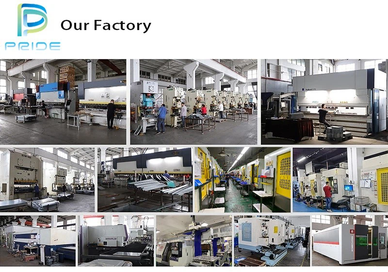 Our Factory 7 Our Factory 7