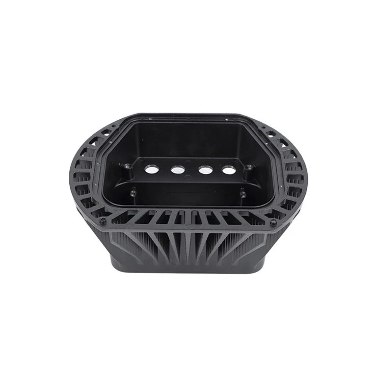 OEM alumínium Öntés LED lámpa fedél Led light ház