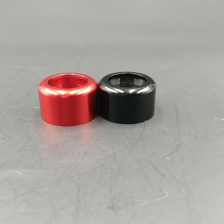 OEM réz alátétek CNC sárgaréz esztergáló alkatrészek