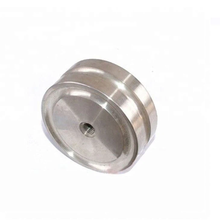 4 Cnc-prototype-machining-aluminum-flashlight-parts