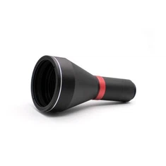 Alumínium LED világító alkatrészek és tartozékok LED Down Light Shell