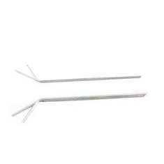 CNC megmunkáló alkatrészek Új, elágazó tű