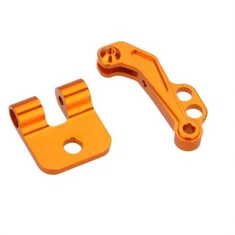 CNC OEM sárgaréz megmunkáló alkatrészek Forgácsolóalkatrészek Maróalkatrészek