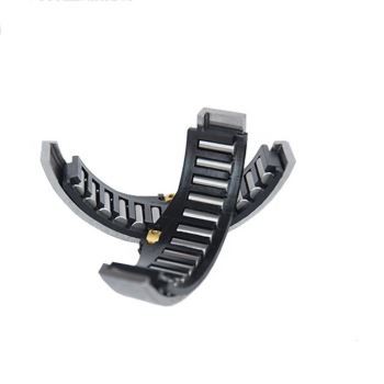 Nyeregcsapágy bölcsőcsapágy hidraulikus szivattyú alkatrészek