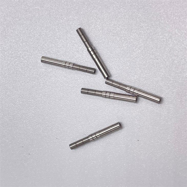 Custom Cnc Machining Plastic Aluminum Tube