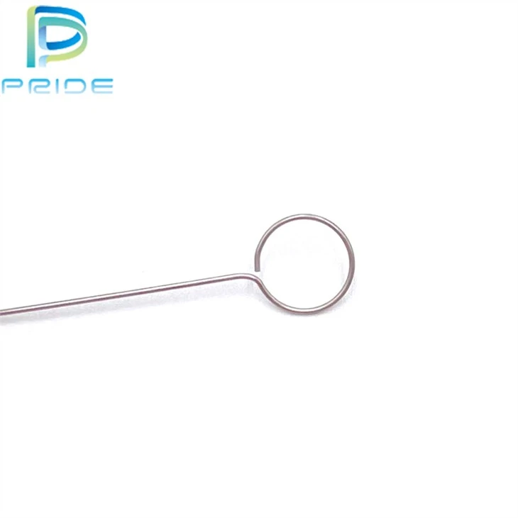 High Standard Cnc Machined Industry Parts