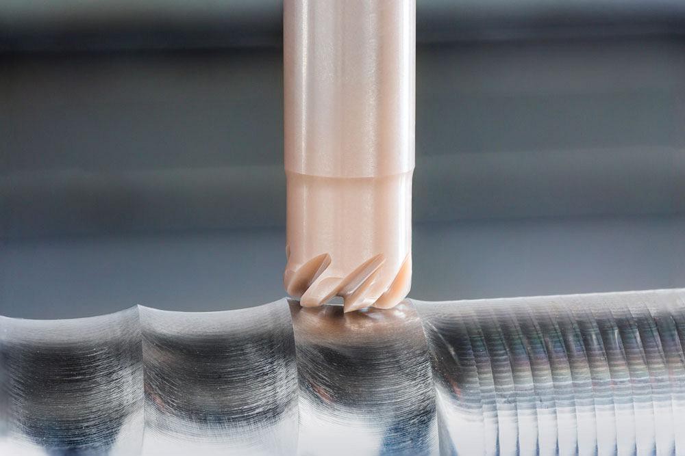 Turning Heat Resistant Superalloys (HRSA) Turning Heat Resistant Superalloys (HRSA)