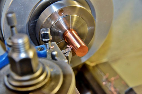 Serial Production of Swiss Lathe Machining Serial Production of Swiss Lathe Machining